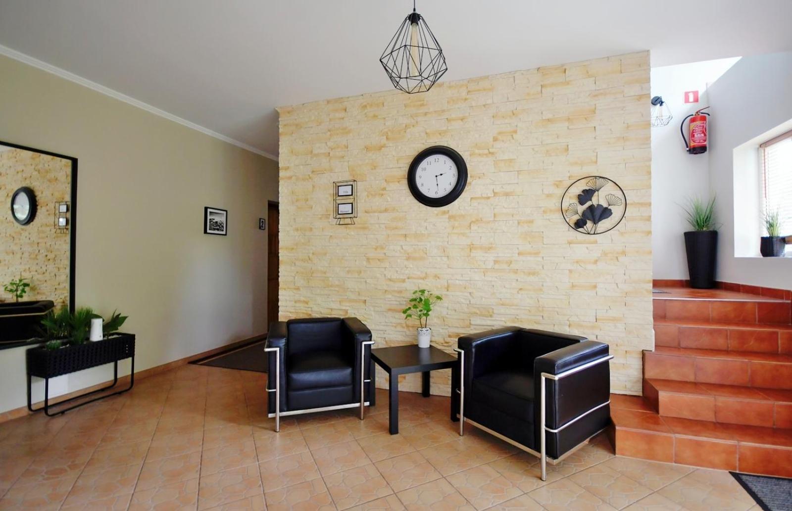 Marmari -Villa Dla Par Grzybowo  Exteriör bild