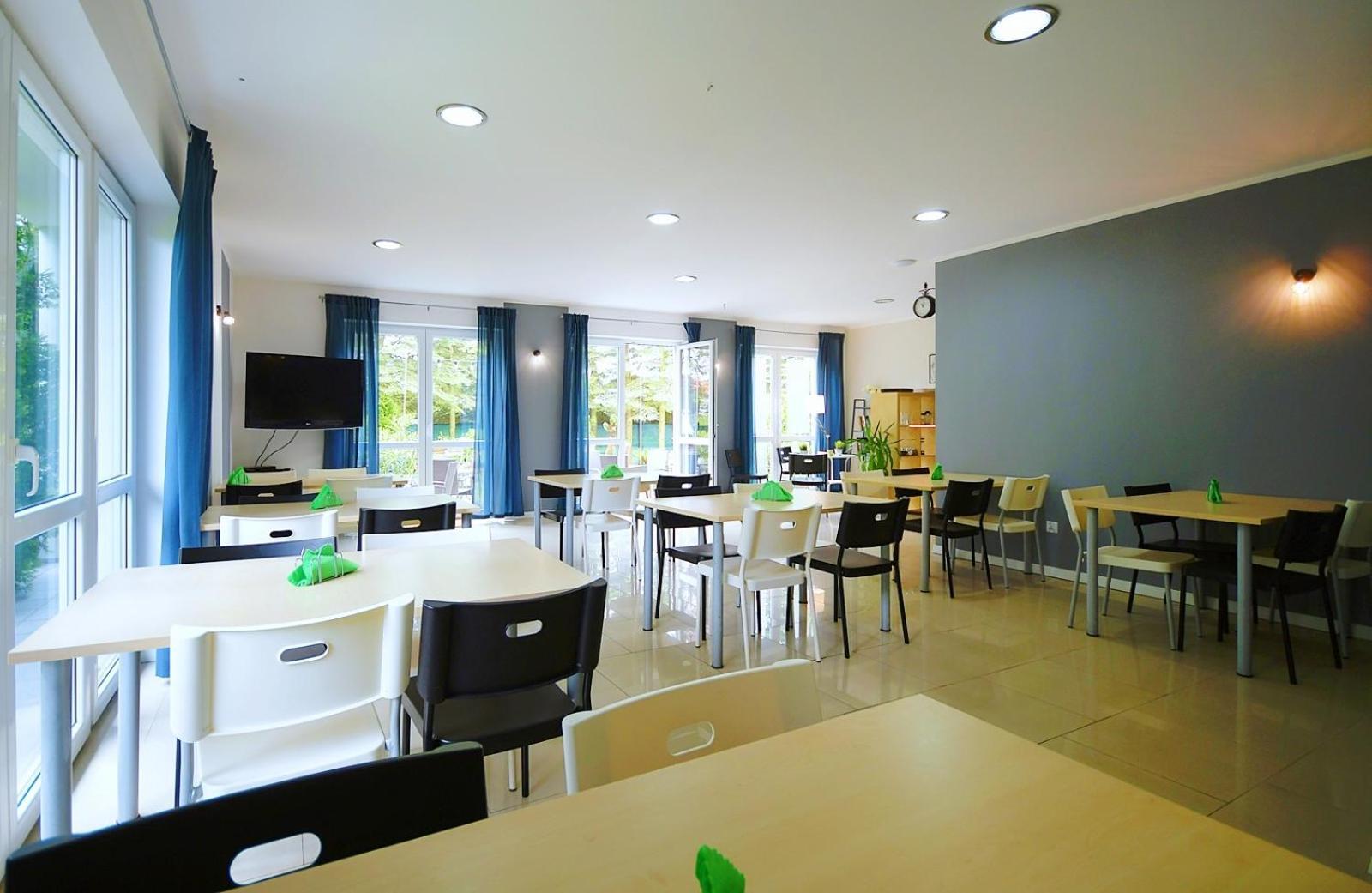 Marmari -Villa Dla Par Grzybowo  Exteriör bild